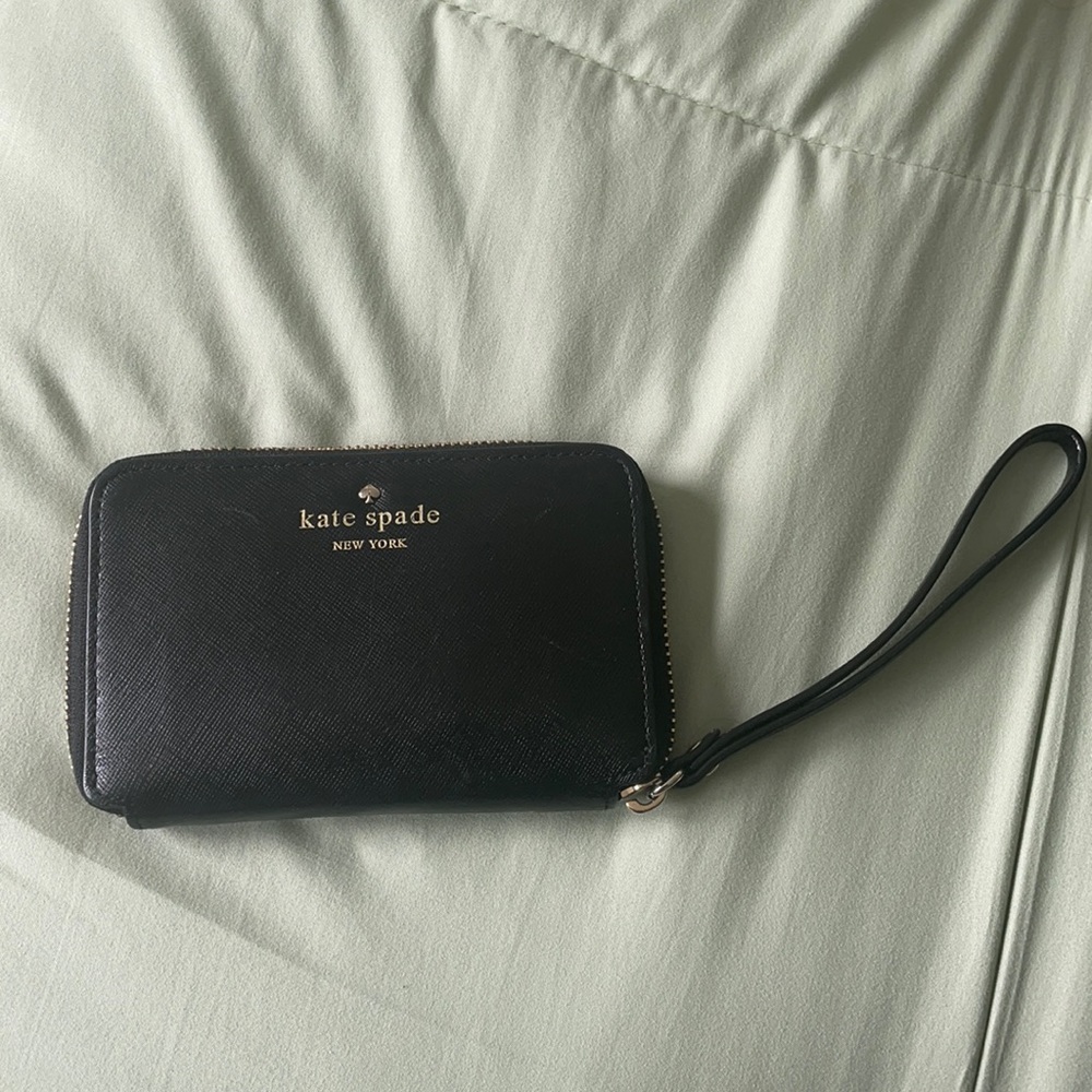 Kate Spade wallet
